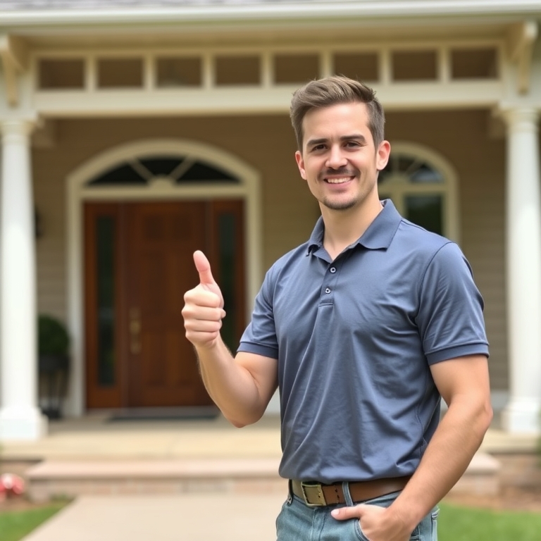 Owner of Laguna Niguel Pest Pros